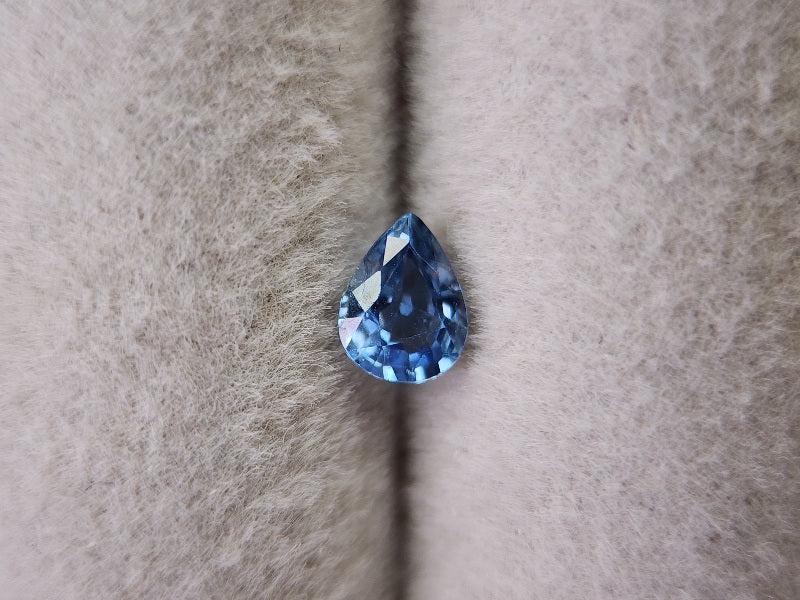 SA-135　サファイア　0.35ct