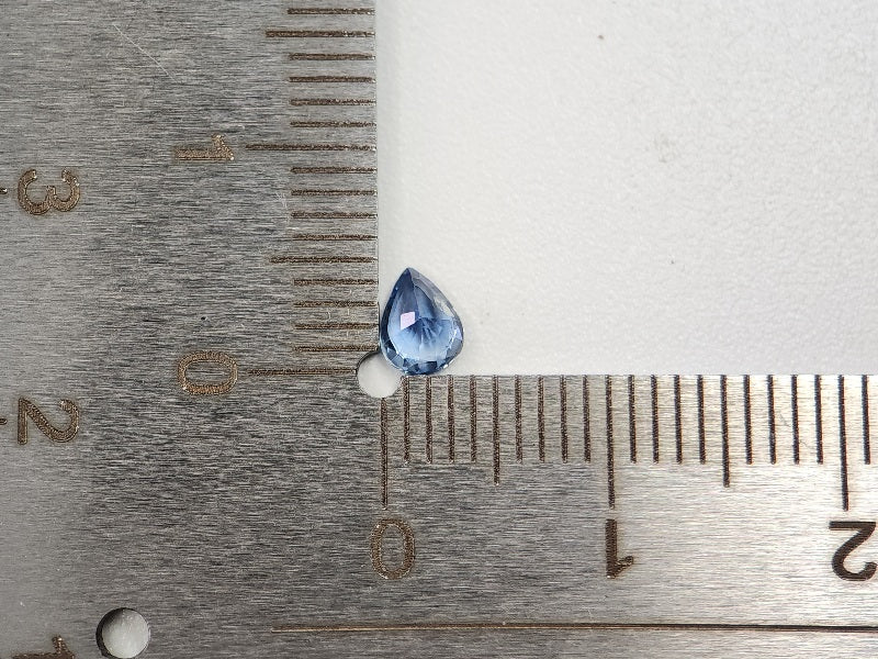 SA-135　サファイア　0.35ct