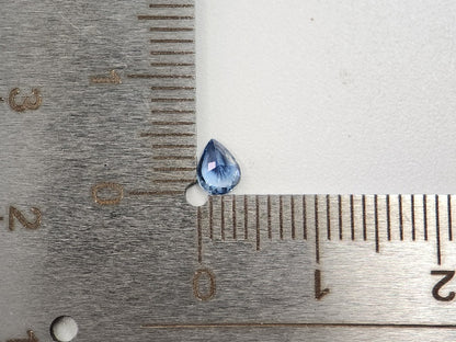 SA-135　サファイア　0.35ct