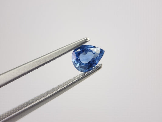 SA-136　サファイア　0.34ct