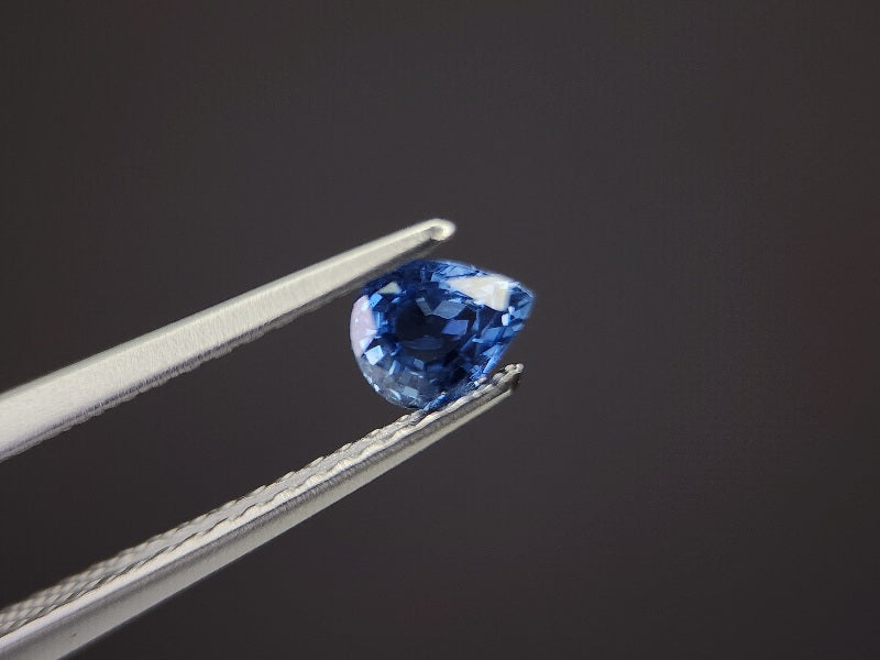 SA-136　サファイア　0.34ct