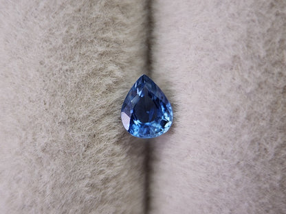 SA-136　サファイア　0.34ct