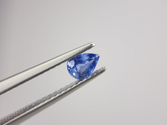 SA-138　サファイア　0.30ct