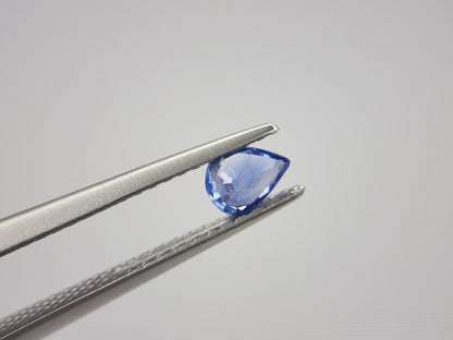 SA-138　サファイア　0.30ct