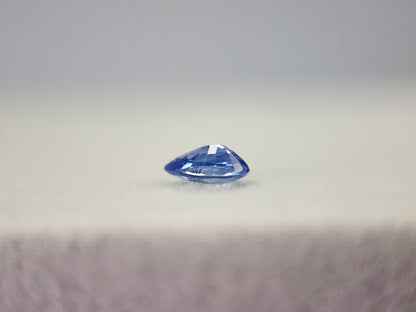 SA-138　サファイア　0.30ct