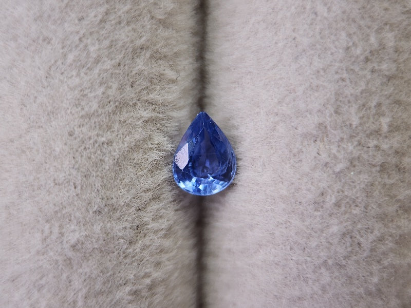 SA-138　サファイア　0.30ct
