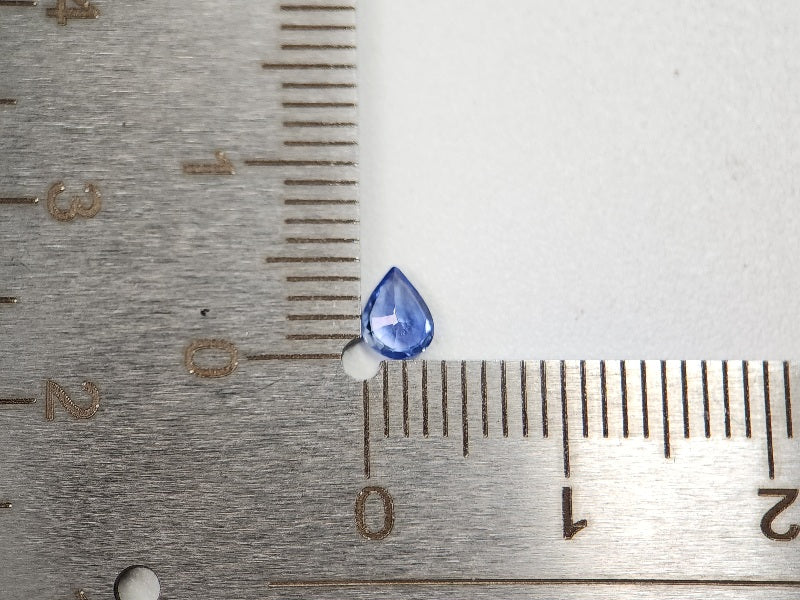 SA-138　サファイア　0.30ct