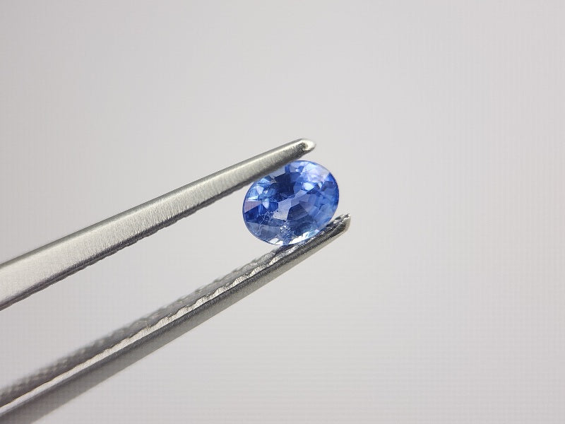 SA-139　サファイア　0.28ct