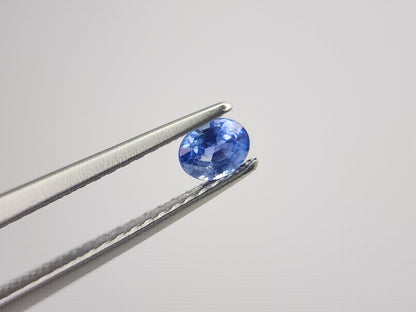SA-139　サファイア　0.28ct