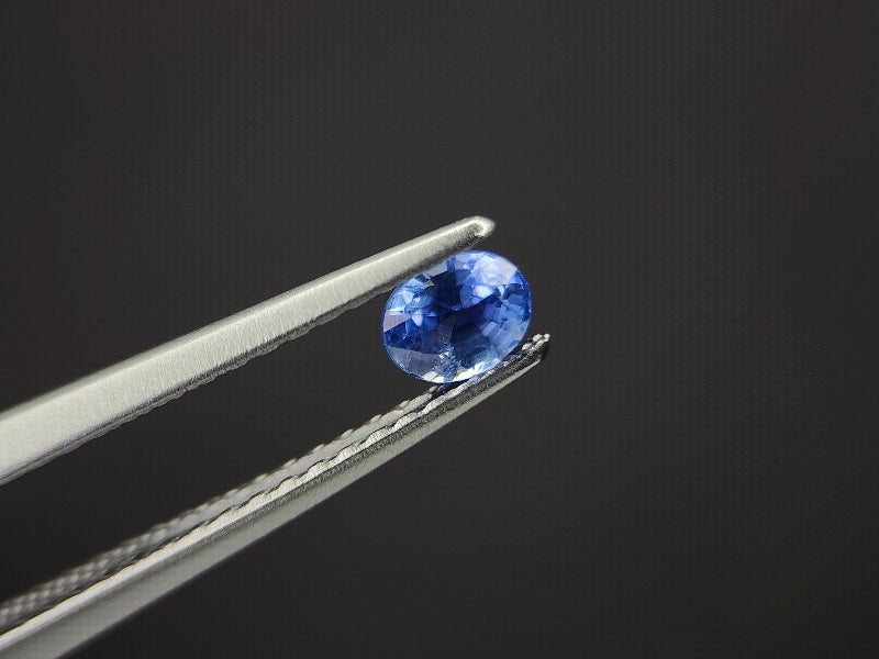 SA-139　サファイア　0.28ct