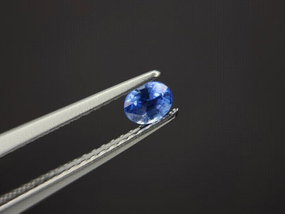 SA-139　サファイア　0.28ct