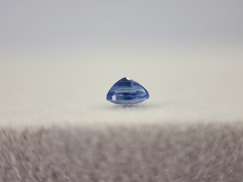 SA-139　サファイア　0.28ct
