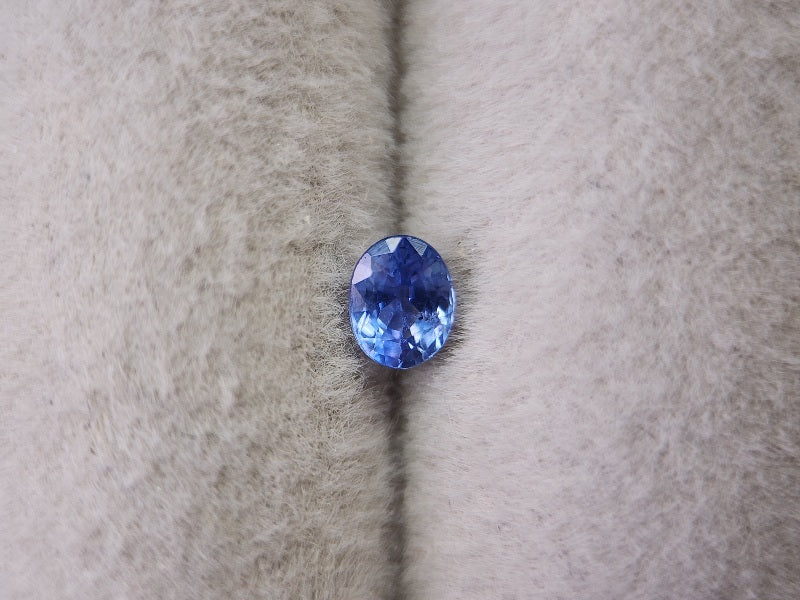 SA-139　サファイア　0.28ct