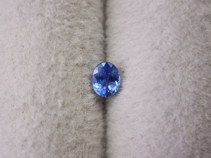SA-139　サファイア　0.28ct