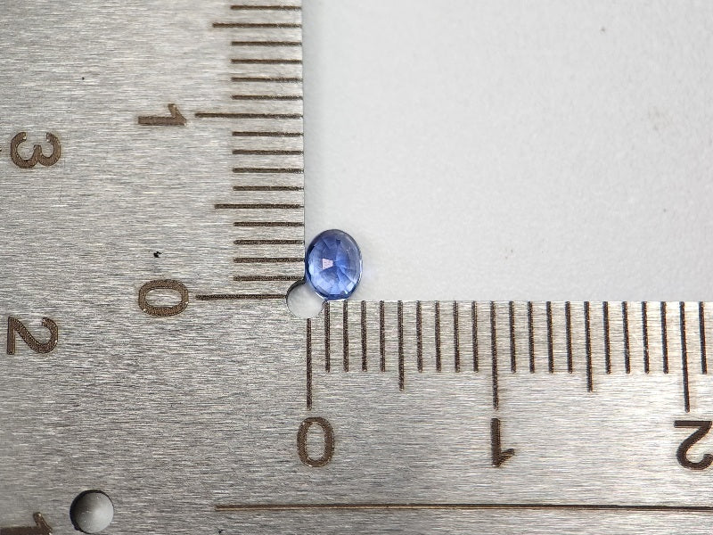 SA-139　サファイア　0.28ct