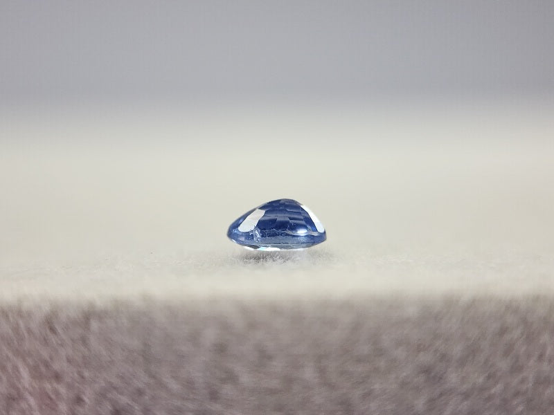 SA-140　サファイア　0.27ct