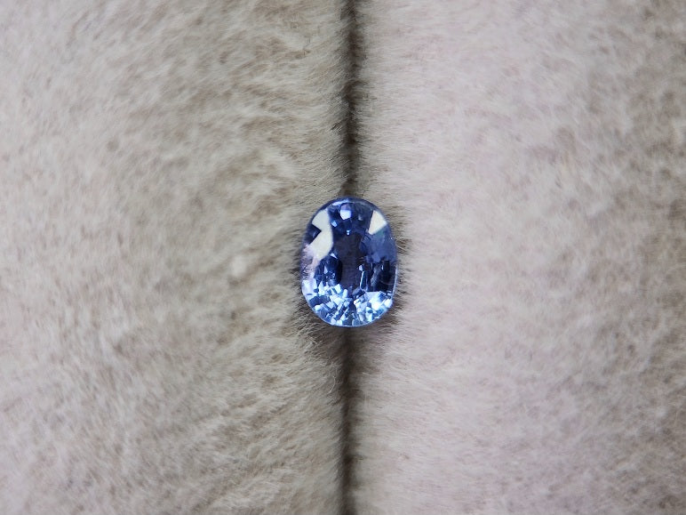 SA-140　サファイア　0.27ct