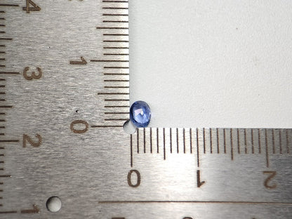 SA-140　サファイア　0.27ct