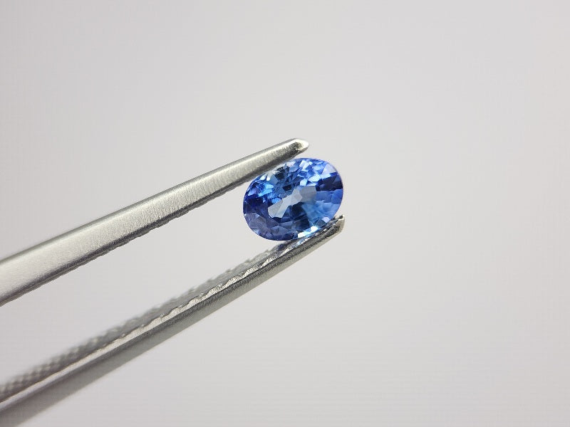 SA-141　サファイア　0.27ct