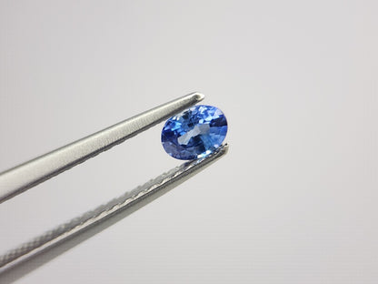 SA-141　サファイア　0.27ct
