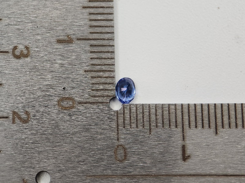 SA-141　サファイア　0.27ct