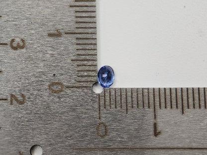 SA-141　サファイア　0.27ct