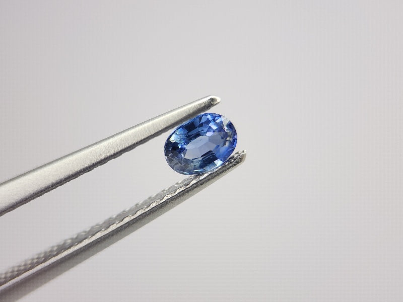 SA-142　サファイア　0.26ct
