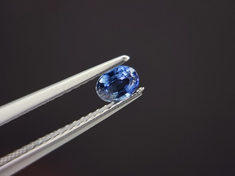 SA-142　サファイア　0.26ct