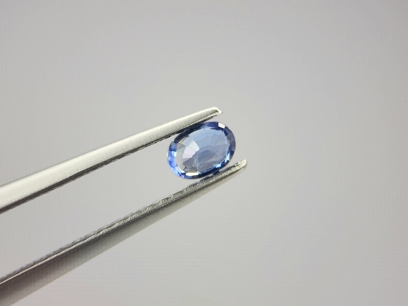 SA-142　サファイア　0.26ct
