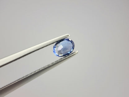 SA-142　サファイア　0.26ct