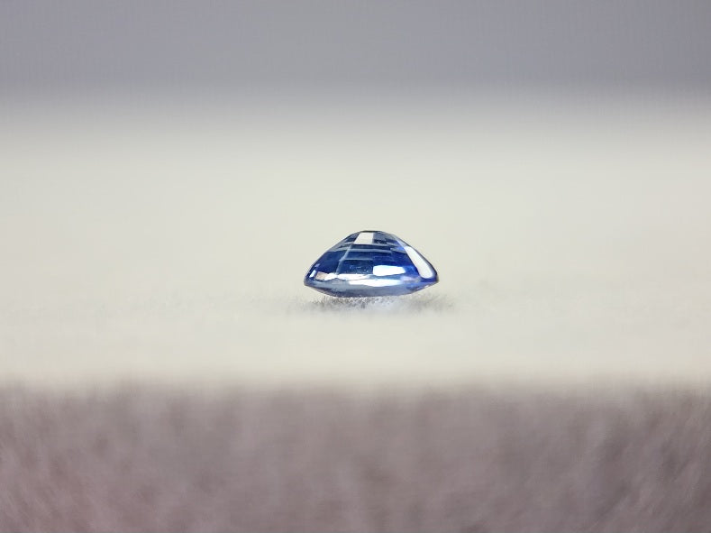 SA-142　サファイア　0.26ct