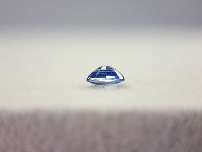 SA-142　サファイア　0.26ct