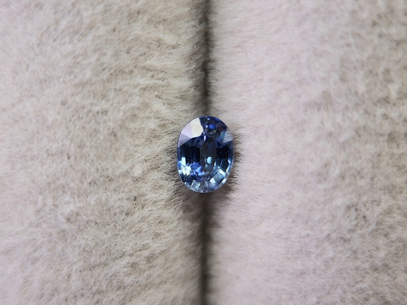 SA-142　サファイア　0.26ct