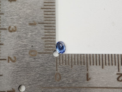 SA-142　サファイア　0.26ct