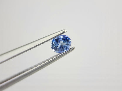 SA-143　サファイア　0.26ct
