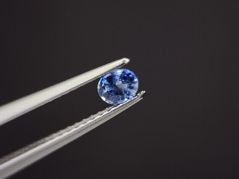 SA-143　サファイア　0.26ct