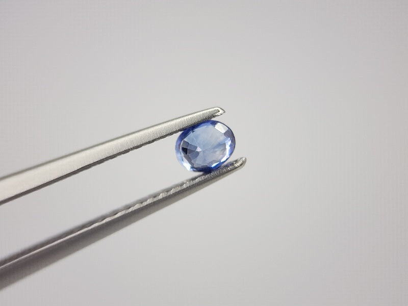 SA-143　サファイア　0.26ct