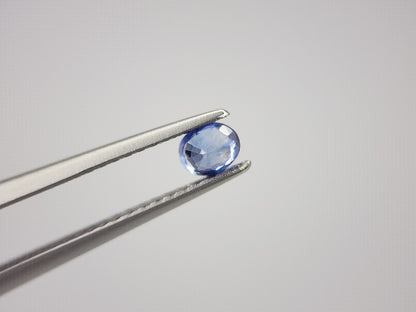 SA-143　サファイア　0.26ct