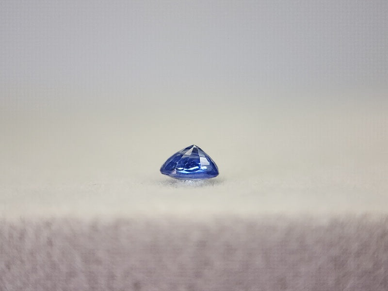 SA-143　サファイア　0.26ct