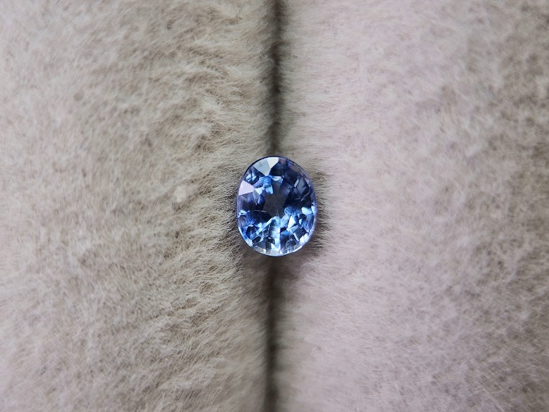SA-143　サファイア　0.26ct