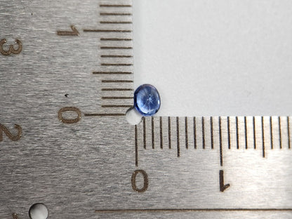 SA-143　サファイア　0.26ct