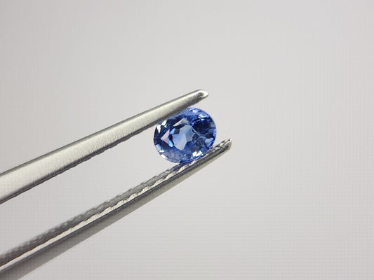 SA-144　サファイア　0.26ct
