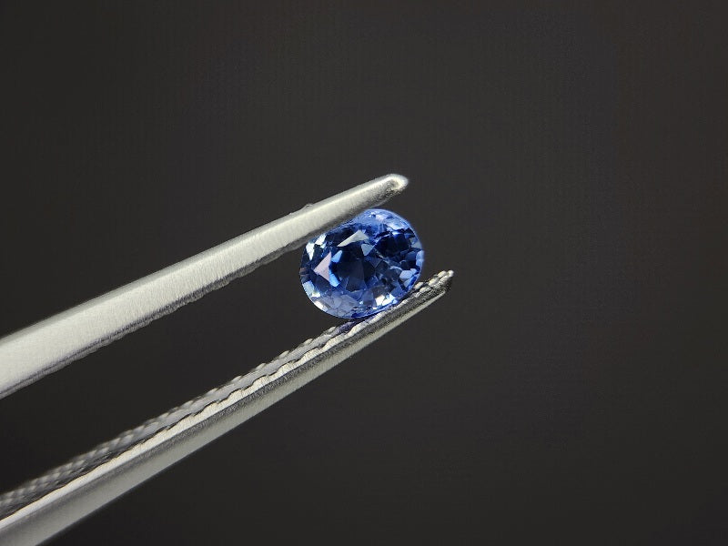 SA-144　サファイア　0.26ct