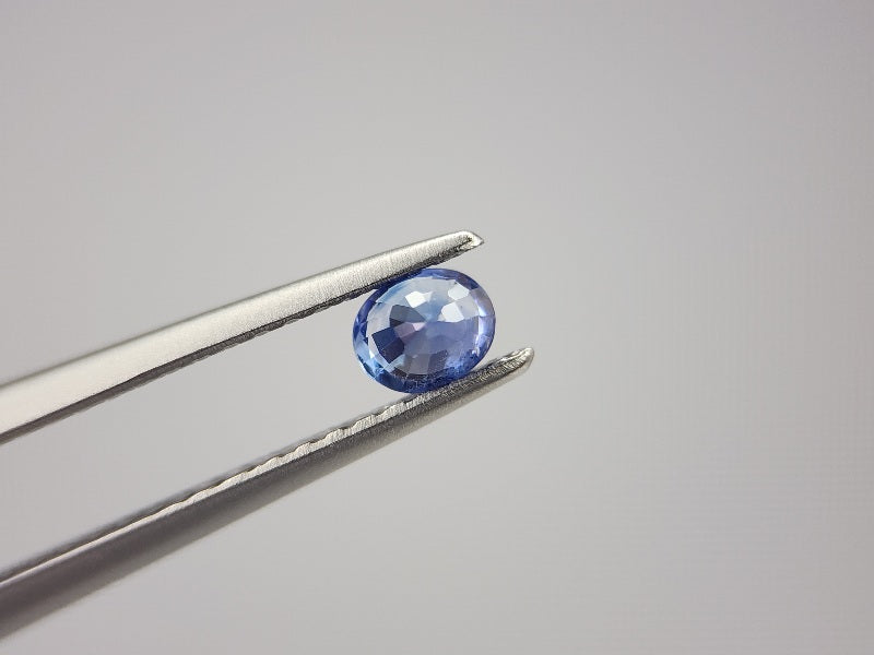 SA-144　サファイア　0.26ct
