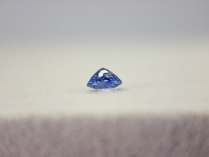 SA-144　サファイア　0.26ct