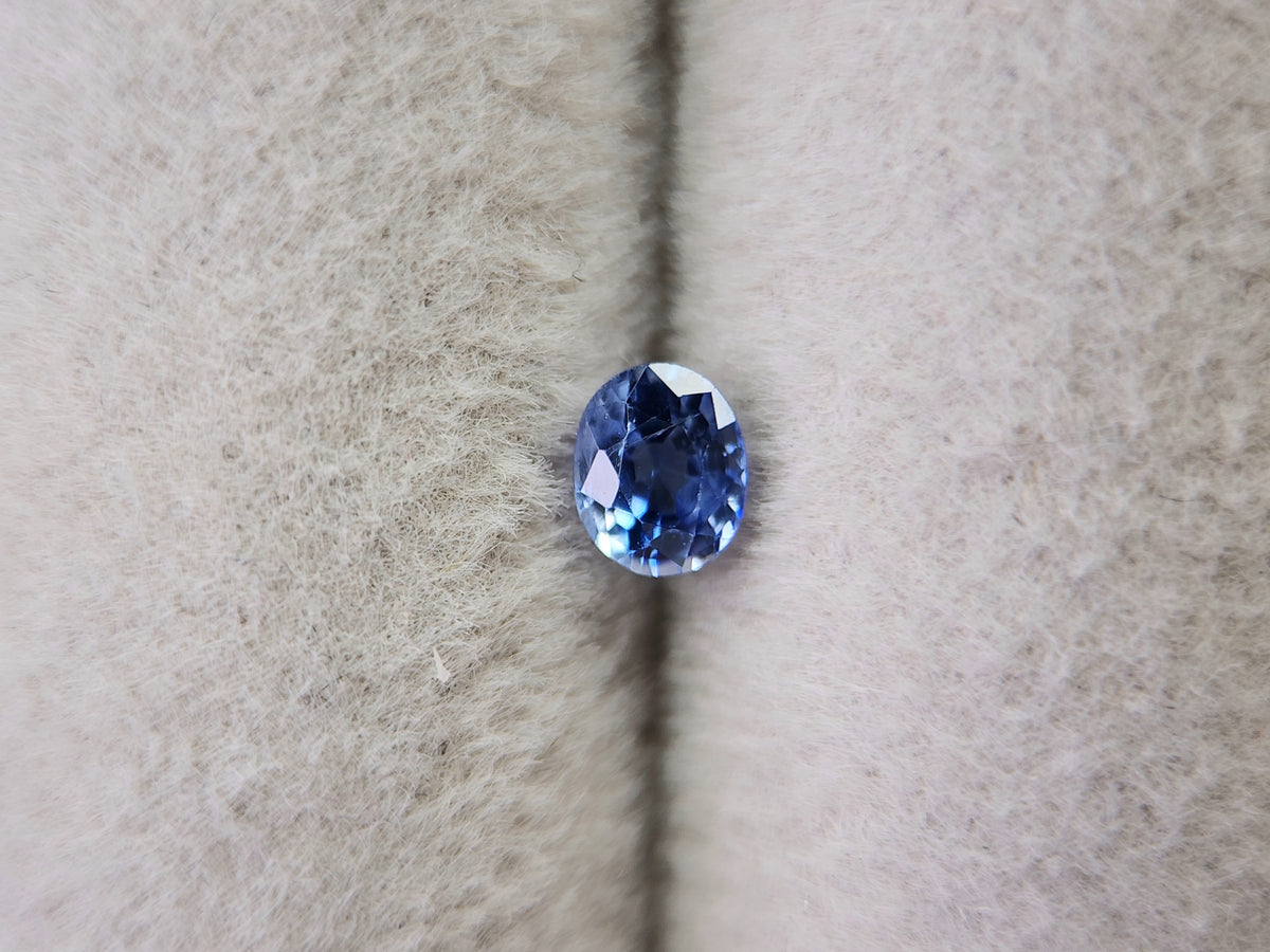 SA-144　サファイア　0.26ct