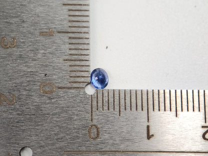 SA-144　サファイア　0.26ct