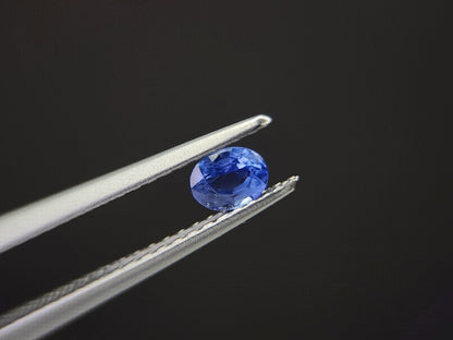 SA-145　サファイア　0.25ct