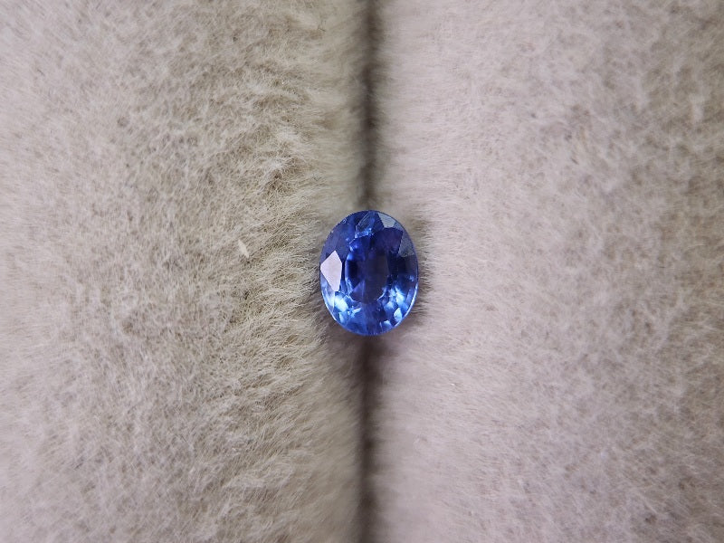 SA-145　サファイア　0.25ct