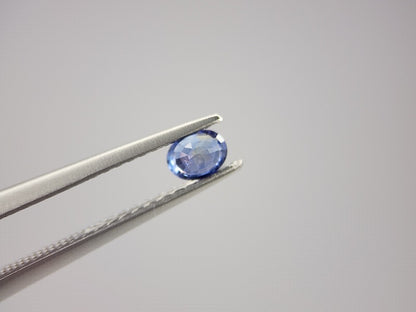 SA-146　サファイア　0.24ct